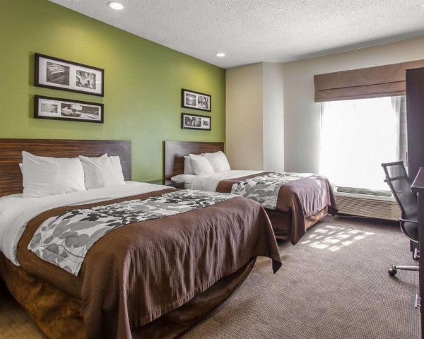 Sleep Inn Columbia image 10