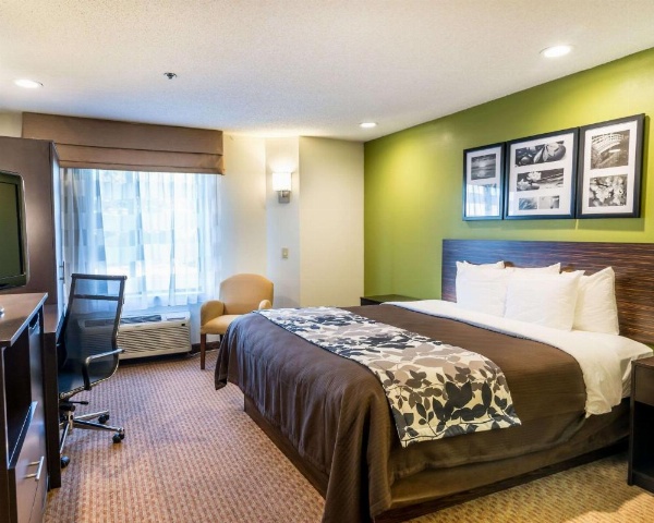 Sleep Inn Columbia image 14