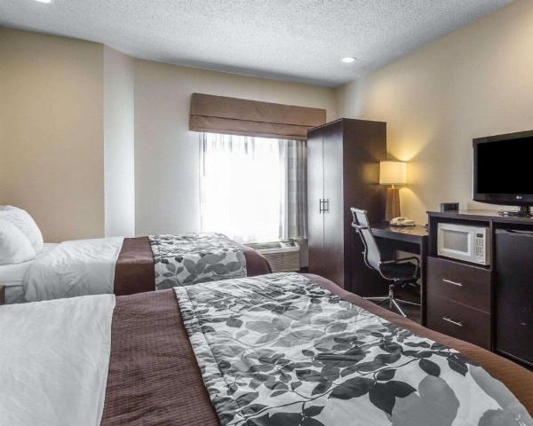 Sleep Inn Columbia image 15