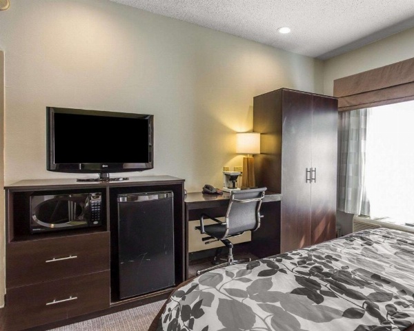 Sleep Inn Columbia image 16