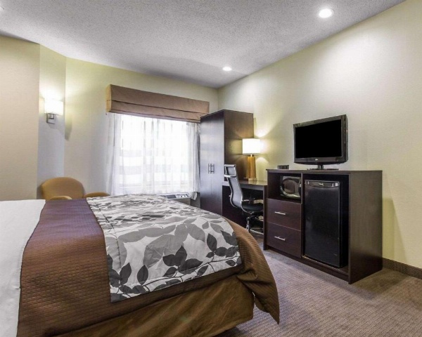 Sleep Inn Columbia image 17