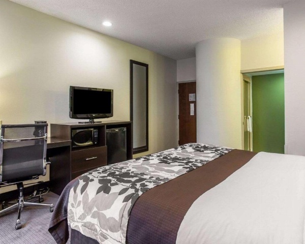 Sleep Inn Columbia image 18