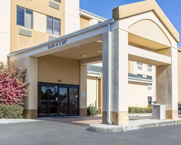 Sleep Inn Columbia image 2