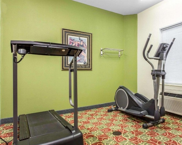 Sleep Inn Columbia image 25