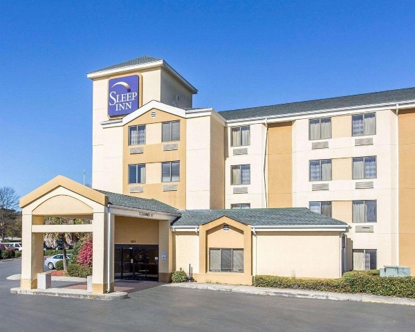 Sleep Inn Columbia image 3