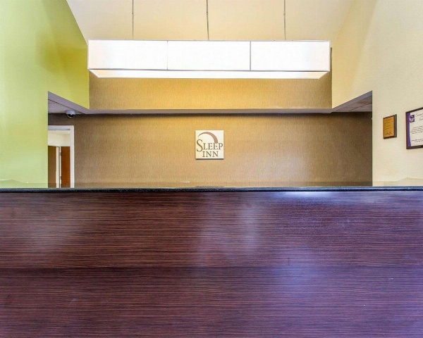 Sleep Inn Columbia image 6