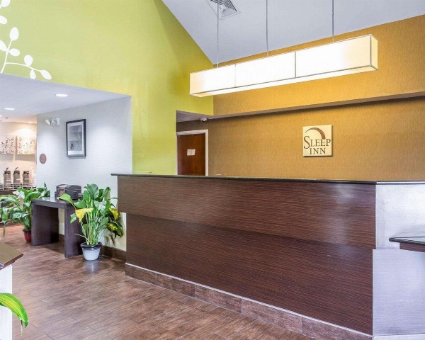 Sleep Inn Columbia image 7