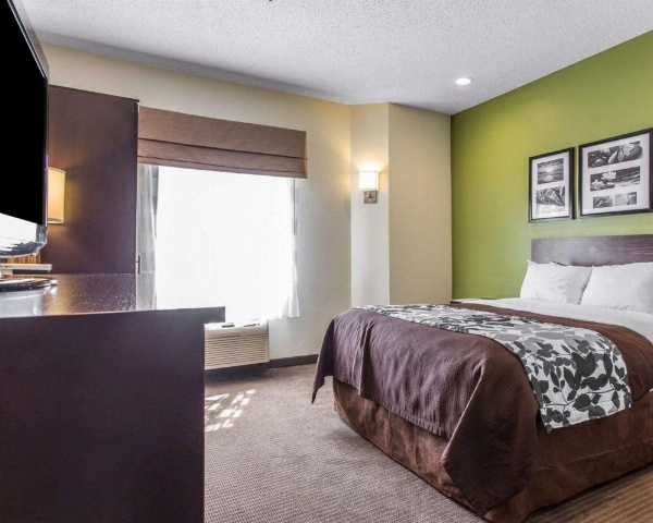 Sleep Inn Columbia image 8